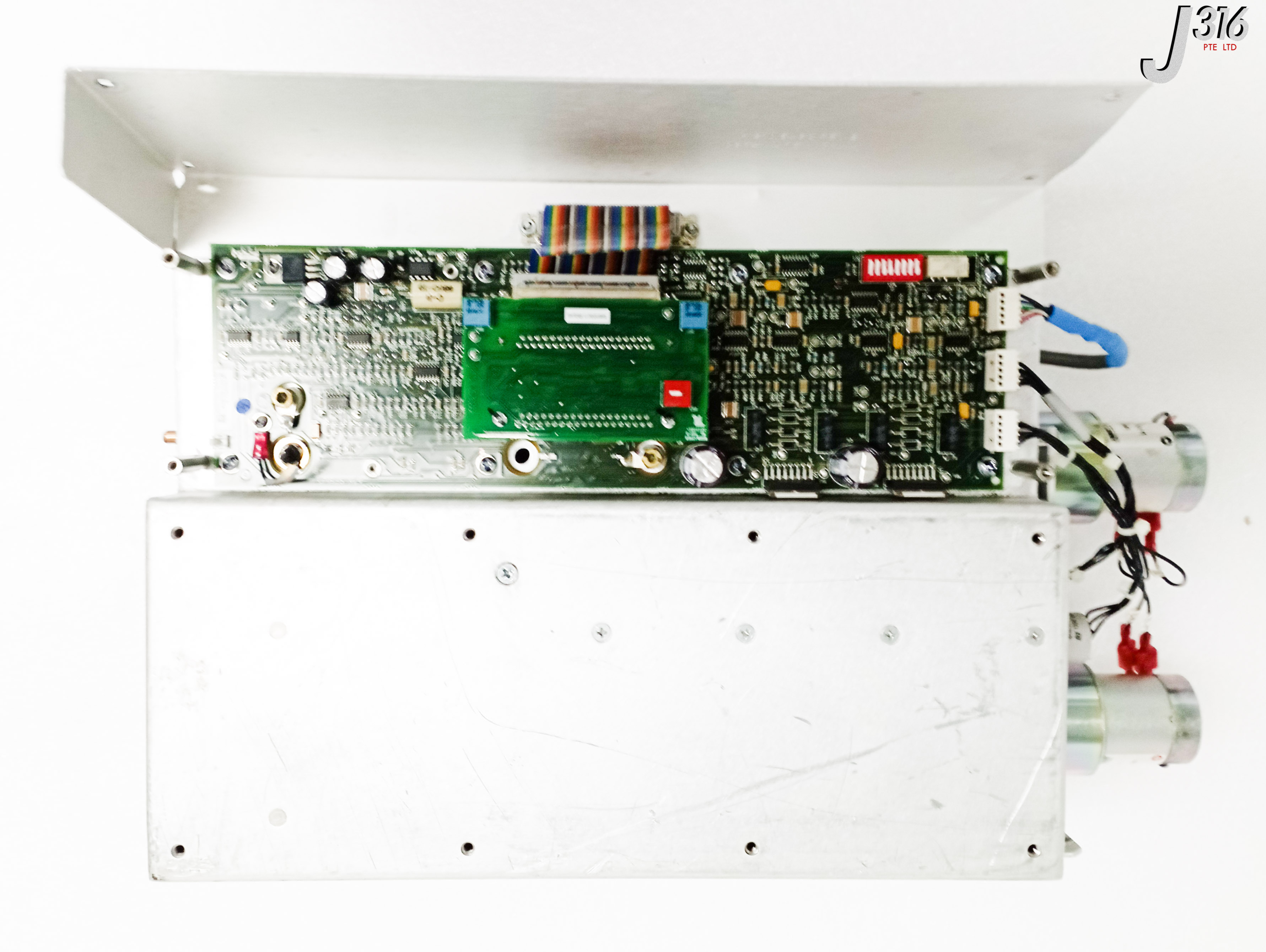 32213 ADVANCED ENERGY RF MATCH NETWORK, 660-021964R001 3155036-006